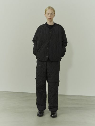 NTN(エヌティーエヌ) 24AW LOOK BOOK
