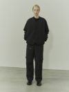NTN(エヌティーエヌ) 24AW LOOK BOOK