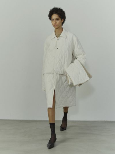 NTN(エヌティーエヌ) 24AW LOOK BOOK