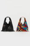 Hender Scheme(エンダースキーマ)Hender Scheme × PENDLETON(エンダースキーマ ×ペンドルトン) azuma bag small あづまバッグスモール pd-b-abs
