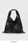Hender Scheme(エンダースキーマ)Hender Scheme × PENDLETON(エンダースキーマ ×ペンドルトン) azuma bag small あづまバッグスモール pd-b-abs -4