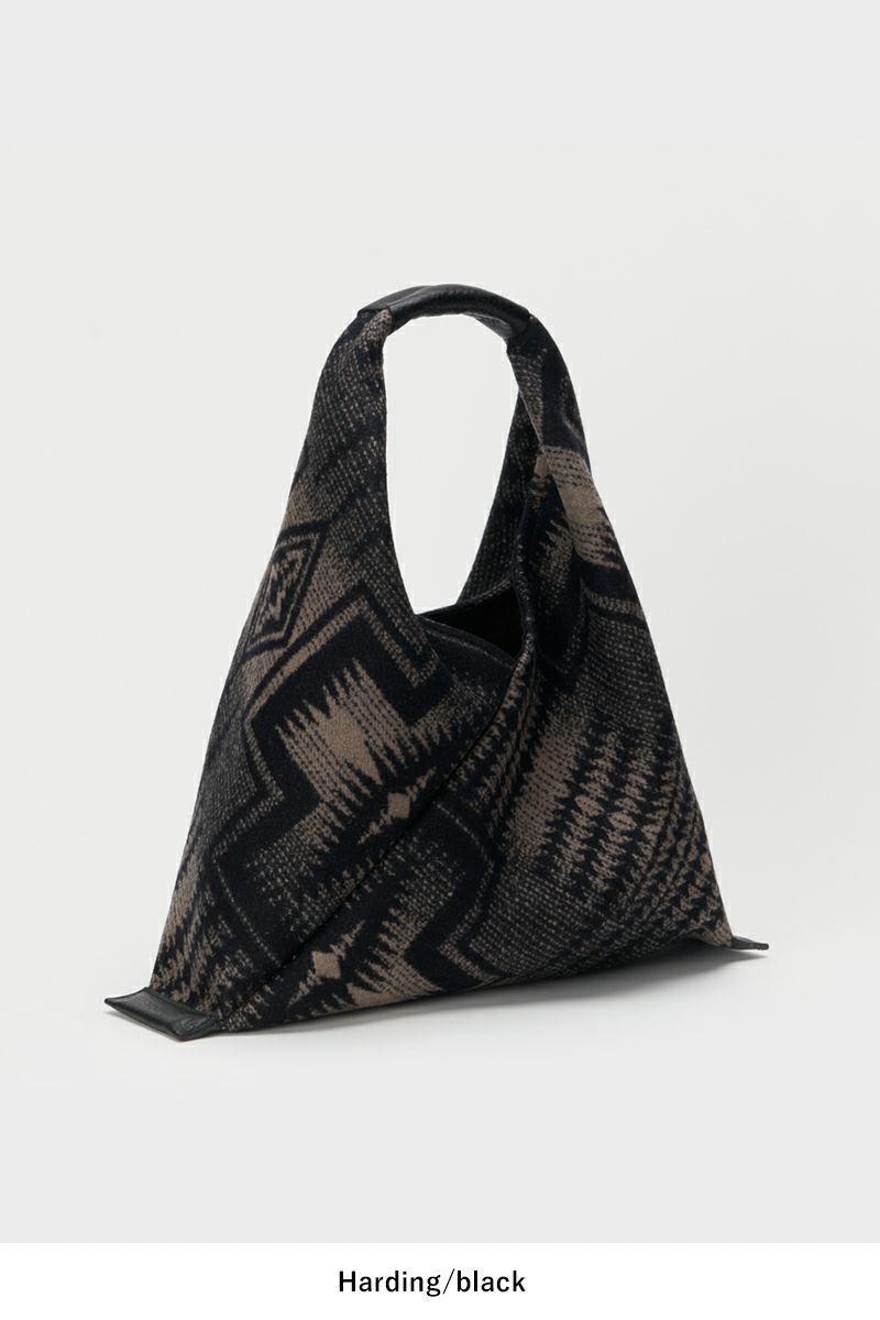 Hender Scheme(エンダースキーマ)Hender Scheme × PENDLETON(エンダースキーマ ×ペンドルトン) azuma bag small あづまバッグスモール pd-b-abs -5