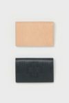 Hender Scheme(エンダースキーマ)Hender Scheme × PENDLETON(エンダースキーマ ×ペンドルトン) folded card case フォルデッドカードケース pd-c-fcc