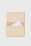 Hender Scheme(エンダースキーマ)Hender Scheme × PENDLETON(エンダースキーマ ×ペンドルトン) folded card case フォルデッドカードケース pd-c-fcc -2