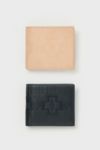 Hender Scheme(エンダースキーマ)Hender Scheme × PENDLETON(エンダースキーマ ×ペンドルトン) half folded wallet ハーフフォルデッドウォレット pd-c-hfw