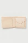 Hender Scheme(エンダースキーマ)Hender Scheme × PENDLETON(エンダースキーマ ×ペンドルトン) half folded wallet ハーフフォルデッドウォレット pd-c-hfw -2