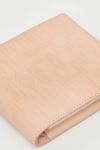 Hender Scheme(エンダースキーマ)Hender Scheme × PENDLETON(エンダースキーマ ×ペンドルトン) half folded wallet ハーフフォルデッドウォレット pd-c-hfw -4