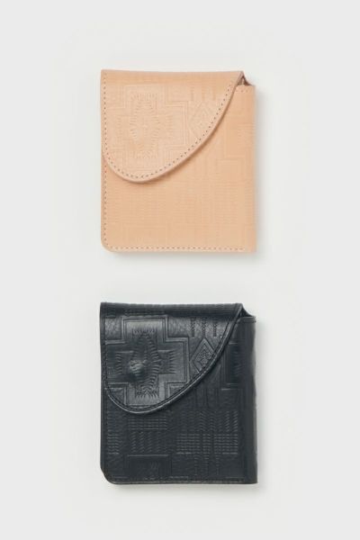 エンダースキーマ Hender Scheme ホリザンタルジップパース 大きから horizontal zip purse nk-rc-