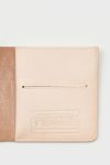 Hender Scheme(エンダースキーマ)Hender Scheme × PENDLETON(エンダースキーマ ×ペンドルトン) wallet ウォレット pd-c-wlt -5