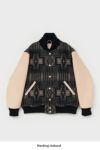 Hender Scheme(エンダースキーマ)Hender Scheme × PENDLETON(エンダースキーマ ×ペンドルトン) stadium jumper スタジアムジャンパー pd-c-stj -4