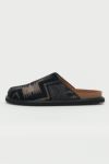 Hender Scheme(エンダースキーマ)Hender Scheme × PENDLETON(エンダースキーマ ×ペンドルトン) comfy crog コンフィークロッグ pd-s-cmc -4
