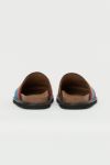 Hender Scheme(エンダースキーマ)Hender Scheme × PENDLETON(エンダースキーマ ×ペンドルトン) comfy crog コンフィークロッグ pd-s-cmc -12