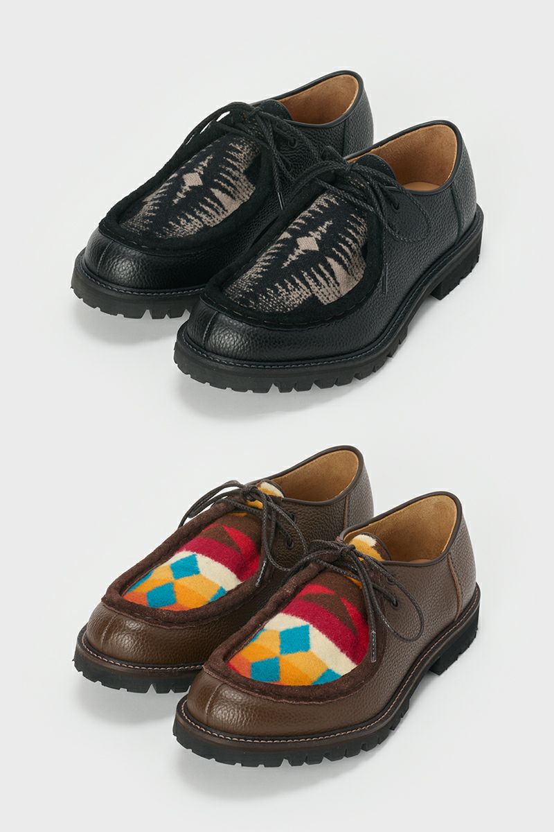 Hender Scheme(エンダースキーマ)Hender Scheme × PENDLETON(エンダースキーマ ×ペンドルトン) SKM エスケーエム pd-s-skm