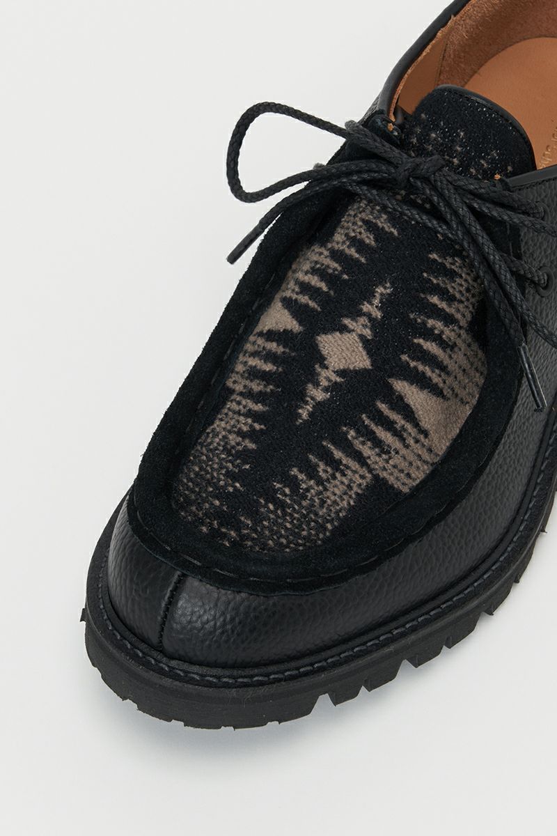 Hender Scheme(エンダースキーマ)Hender Scheme × PENDLETON(エンダースキーマ ×ペンドルトン) SKM エスケーエム pd-s-skm -1