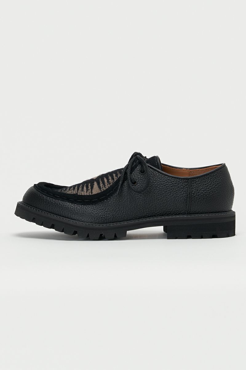 Hender Scheme(エンダースキーマ)Hender Scheme × PENDLETON(エンダースキーマ ×ペンドルトン) SKM エスケーエム pd-s-skm -4