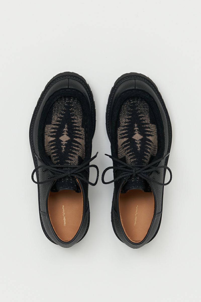 Hender Scheme(エンダースキーマ)Hender Scheme × PENDLETON(エンダースキーマ ×ペンドルトン) SKM エスケーエム pd-s-skm -6