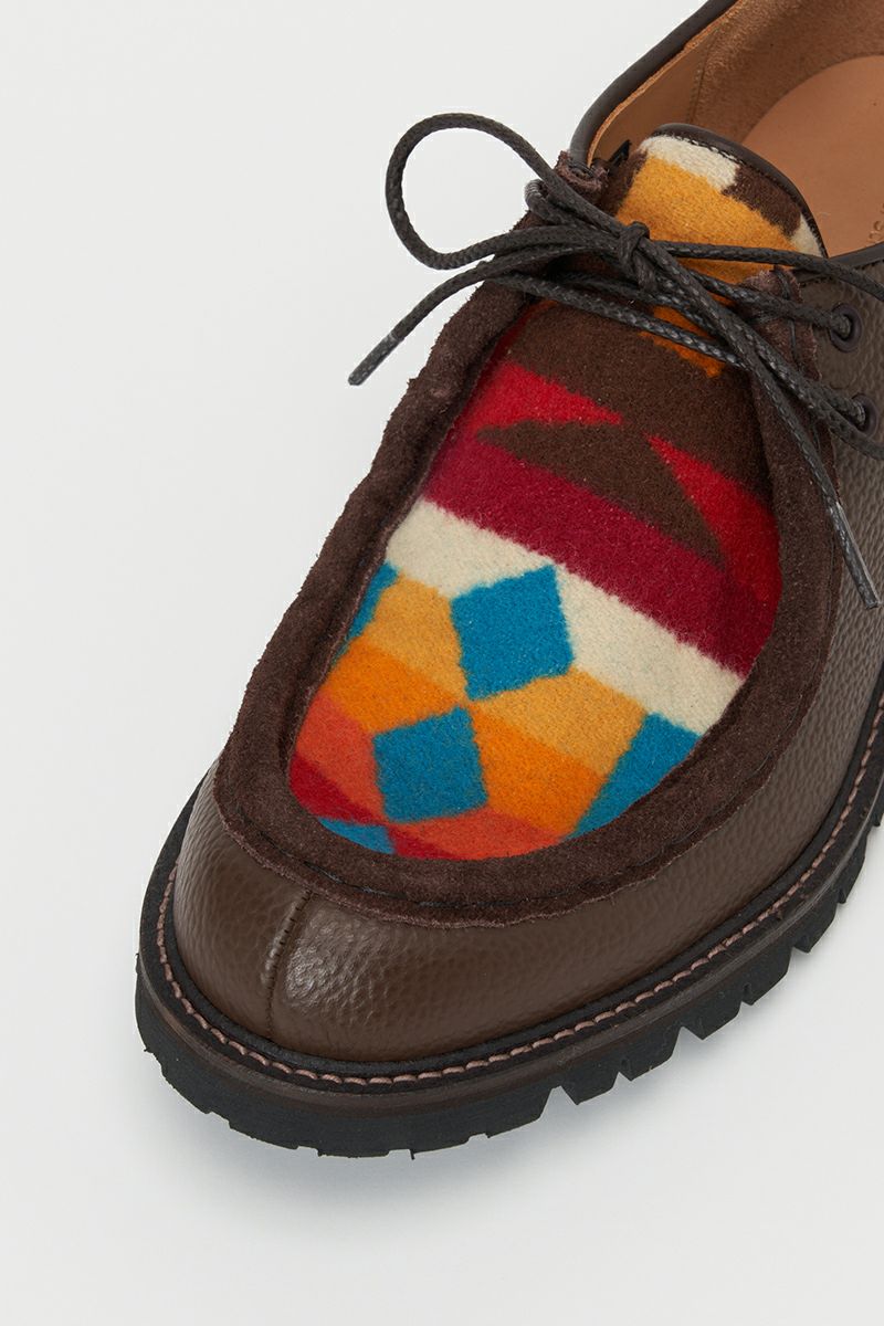 Hender Scheme(エンダースキーマ)Hender Scheme × PENDLETON(エンダースキーマ ×ペンドルトン) SKM エスケーエム pd-s-skm -8