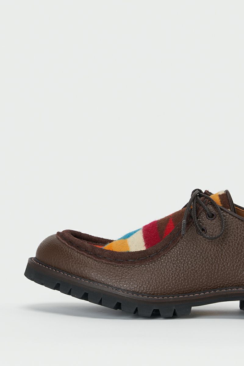 Hender Scheme(エンダースキーマ)Hender Scheme × PENDLETON(エンダースキーマ ×ペンドルトン) SKM エスケーエム pd-s-skm -9