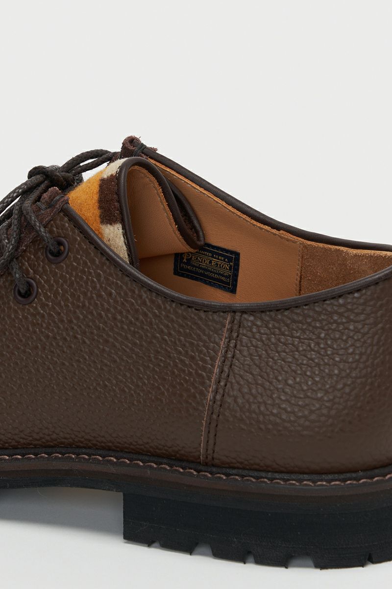 Hender Scheme(エンダースキーマ)Hender Scheme × PENDLETON(エンダースキーマ ×ペンドルトン) SKM エスケーエム pd-s-skm -10