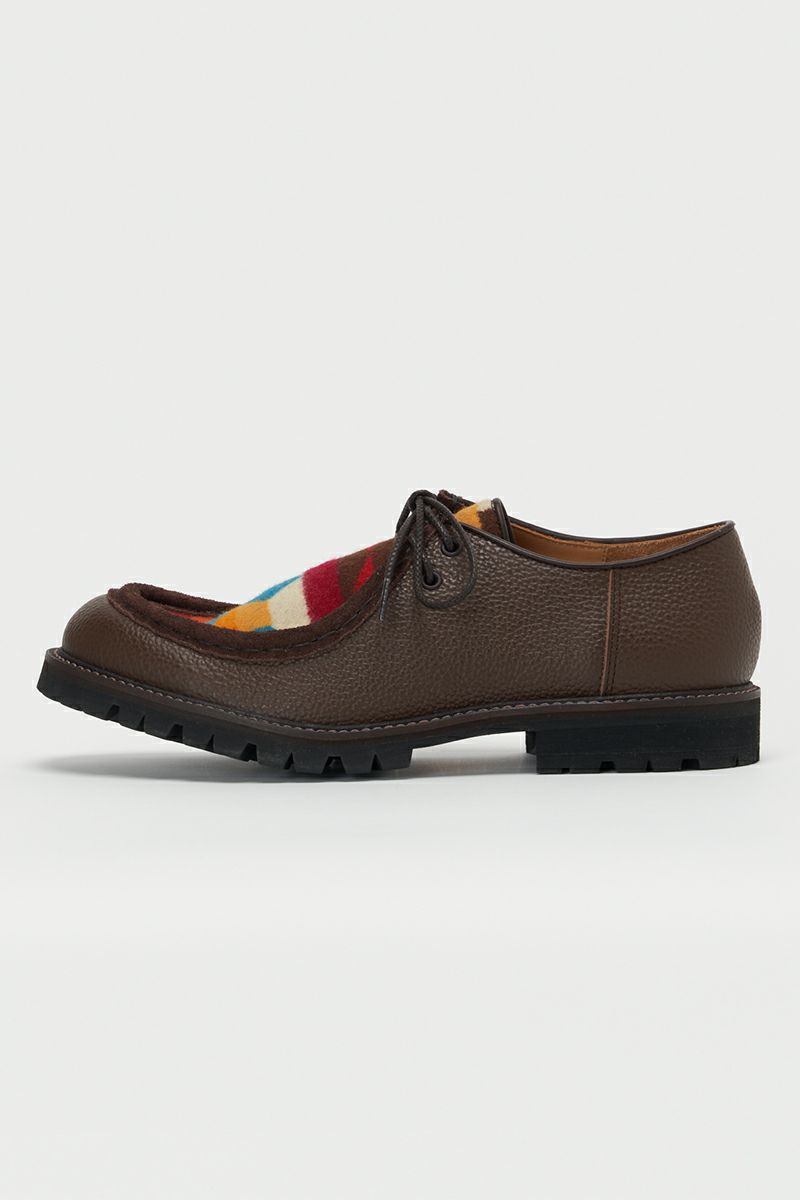 Hender Scheme(エンダースキーマ)Hender Scheme × PENDLETON(エンダースキーマ ×ペンドルトン) SKM エスケーエム pd-s-skm -11