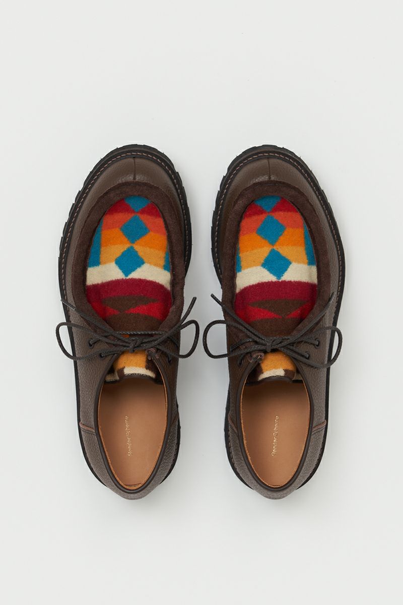 Hender Scheme(エンダースキーマ)Hender Scheme × PENDLETON(エンダースキーマ ×ペンドルトン) SKM エスケーエム pd-s-skm -13