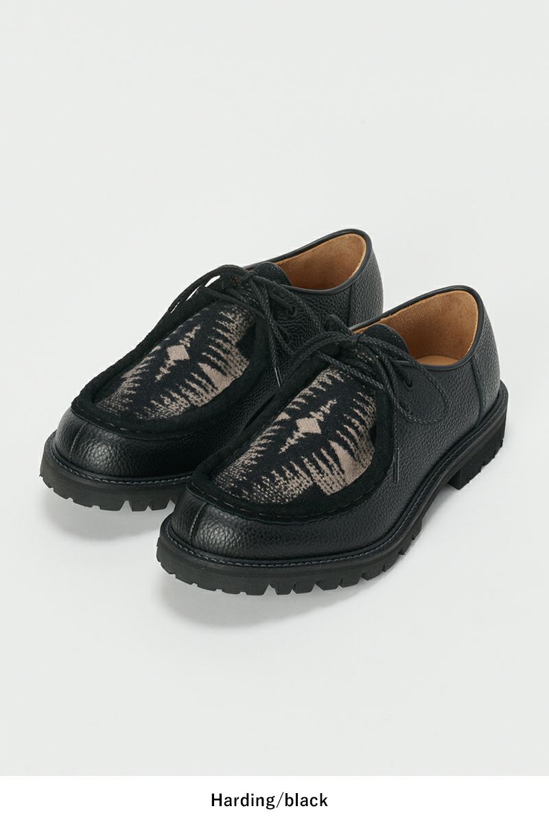 Hender Scheme(エンダースキーマ)Hender Scheme × PENDLETON(エンダースキーマ ×ペンドルトン) SKM エスケーエム pd-s-skm -14