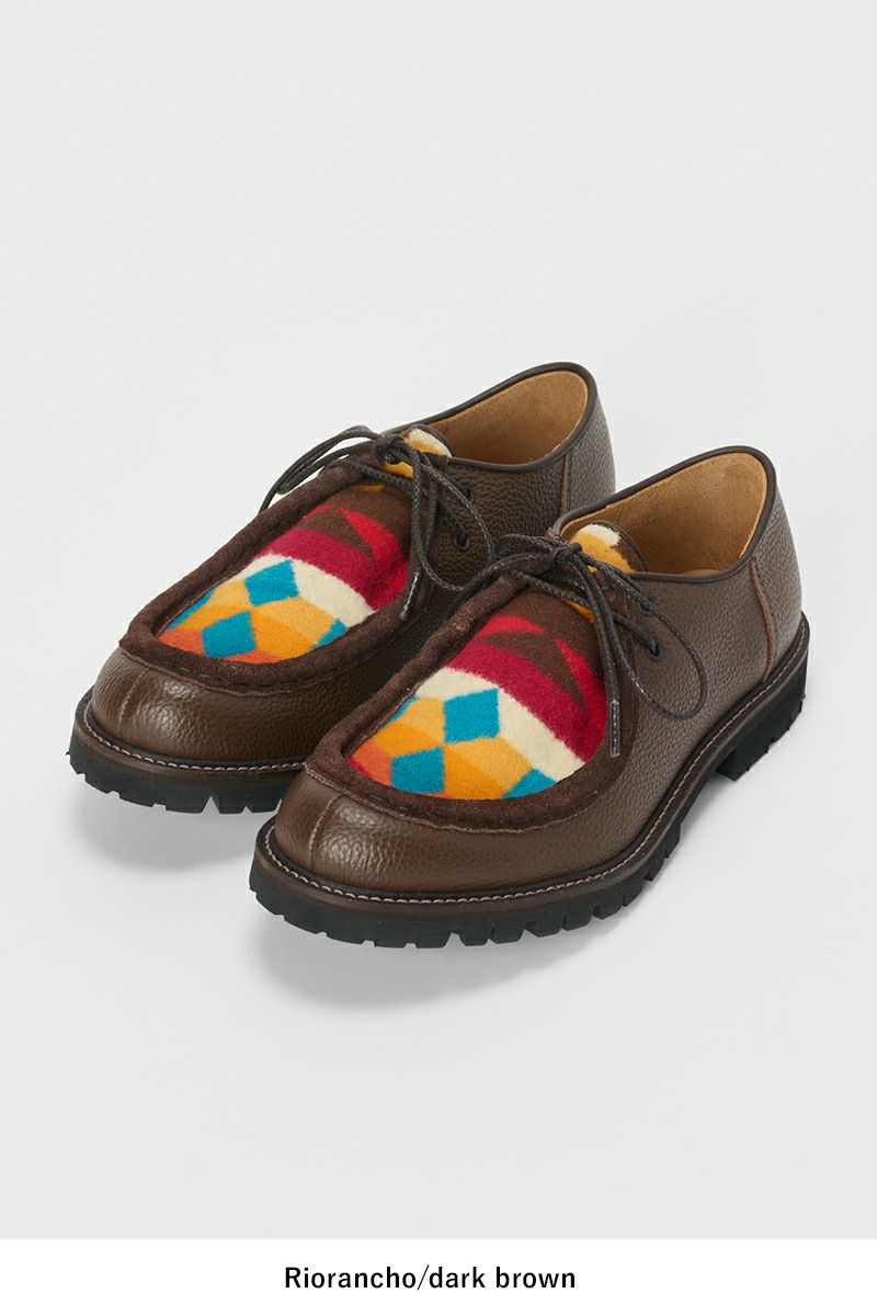 Hender Scheme(エンダースキーマ)Hender Scheme × PENDLETON(エンダースキーマ ×ペンドルトン) SKM エスケーエム pd-s-skm -15