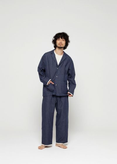 NOWHAW(ノウハウ) 24AW LOOK BOOK