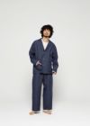 NOWHAW(ノウハウ) 24AW LOOK BOOK
