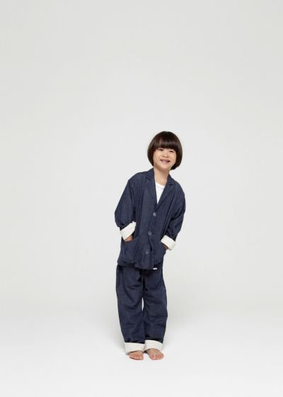 NOWHAW(ノウハウ) 24AW LOOK BOOK