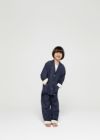 NOWHAW(ノウハウ) 24AW LOOK BOOK