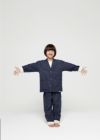 NOWHAW(ノウハウ) 24AW LOOK BOOK -1