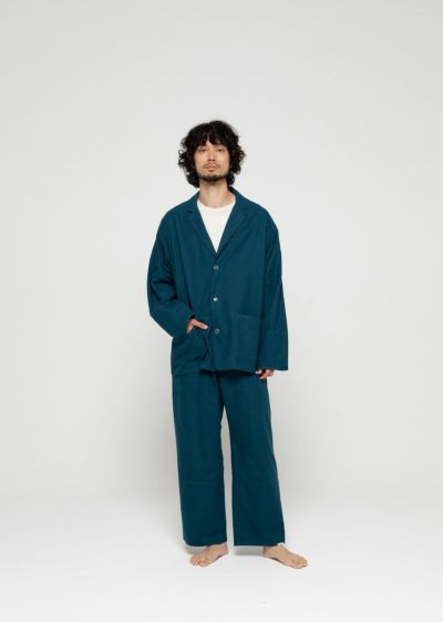 NOWHAW(ノウハウ) 24AW LOOK BOOK