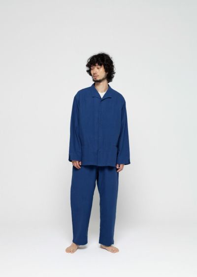 NOWHAW(ノウハウ) 24AW LOOK BOOK