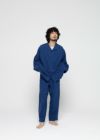 NOWHAW(ノウハウ) 24AW LOOK BOOK -1