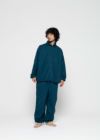 NOWHAW(ノウハウ) 24AW LOOK BOOK -1