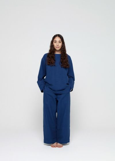 NOWHAW(ノウハウ) 24AW LOOK BOOK
