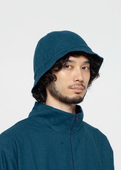 NOWHAW(ノウハウ) 24AW LOOK BOOK