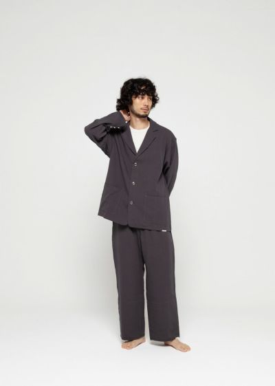 NOWHAW(ノウハウ) 24AW LOOK BOOK
