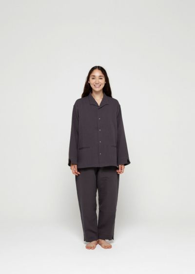 NOWHAW(ノウハウ) 24AW LOOK BOOK