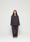 NOWHAW(ノウハウ) 24AW LOOK BOOK