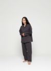 NOWHAW(ノウハウ) 24AW LOOK BOOK -1