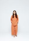NOWHAW(ノウハウ) 24AW LOOK BOOK