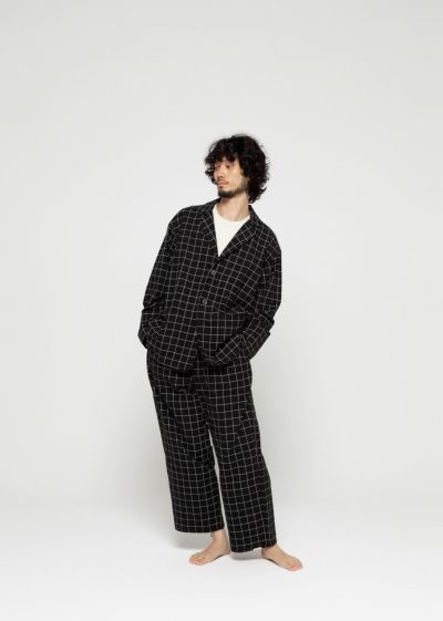 NOWHAW(ノウハウ) 24AW LOOK BOOK
