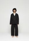 NOWHAW(ノウハウ) 24AW LOOK BOOK -1