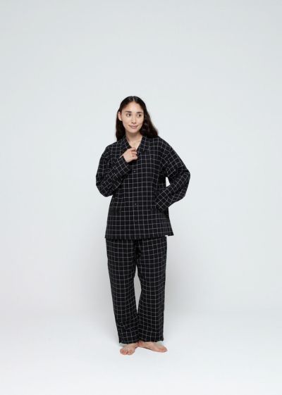 NOWHAW(ノウハウ) 24AW LOOK BOOK