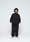 NOWHAW(ノウハウ) 24AW LOOK BOOK