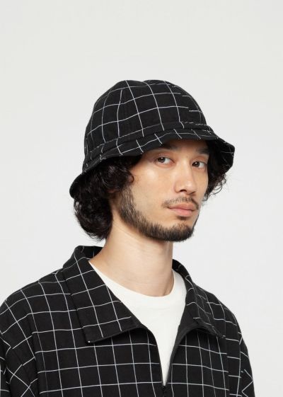 NOWHAW(ノウハウ) 24AW LOOK BOOK