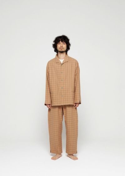 NOWHAW(ノウハウ) 24AW LOOK BOOK