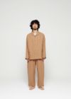 NOWHAW(ノウハウ) 24AW LOOK BOOK